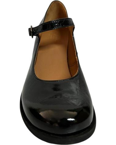 Woman shoes BELANG CENTE NEGRO