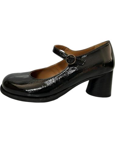 Woman shoes BELANG CENTE NEGRO
