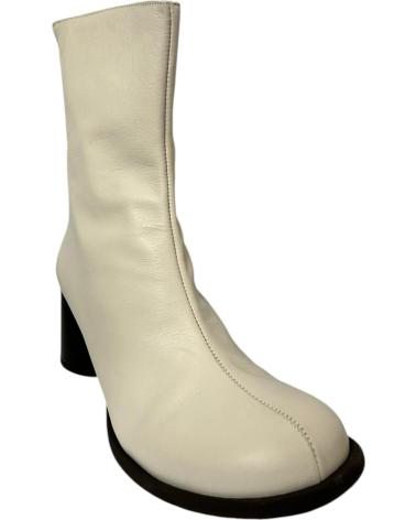 Botines de Mujer BELANG TELLE BEIGE