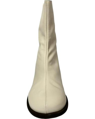 Botines de Mujer BELANG TELLE BEIGE