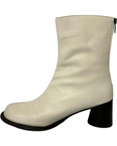 Botines de Mujer BELANG TELLE BEIGE