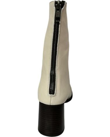 Botines de Mujer BELANG TELLE BEIGE