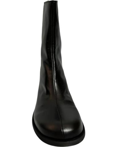 Botines de Mujer BELANG TELLE NEGRO