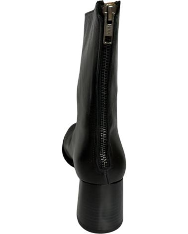 Botines de Mujer BELANG TELLE NEGRO