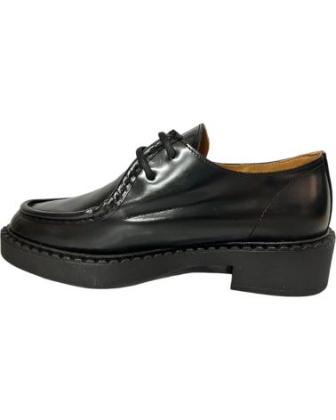 Mocassini per Donna BELANG GOSY NEGRO