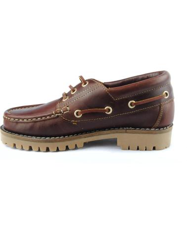 Man Boat shoes BELANG OSCAR CUERO
