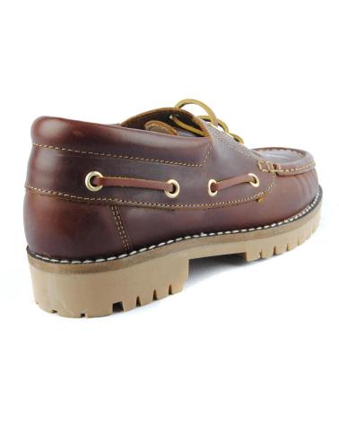 Man Boat shoes BELANG OSCAR CUERO