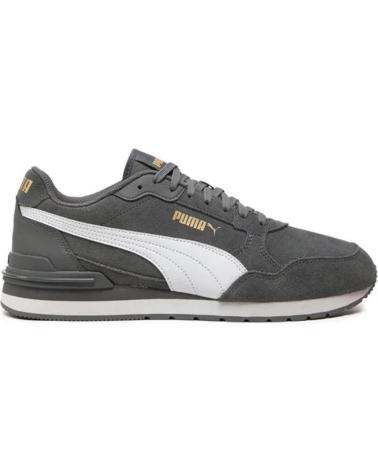 Sneaker für Herren PUMA ZAPATILLAS ST RUNNER V4 399665-02 GRIS
