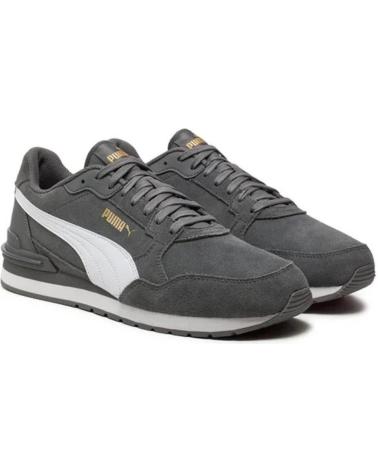 Man Trainers PUMA ZAPATILLAS ST RUNNER V4 399665-02 GRIS