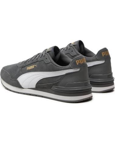 Man Trainers PUMA ZAPATILLAS ST RUNNER V4 399665-02 GRIS