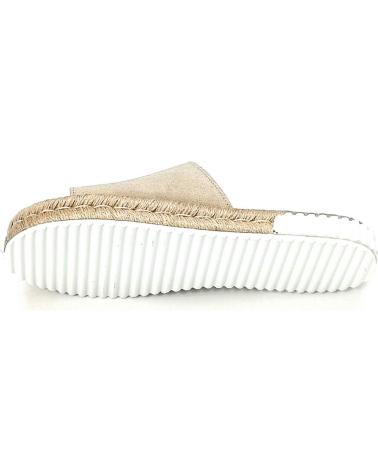 Sandalias de Mujer RIA MENORCA SANDALIA PLANA E 31300 BEIG