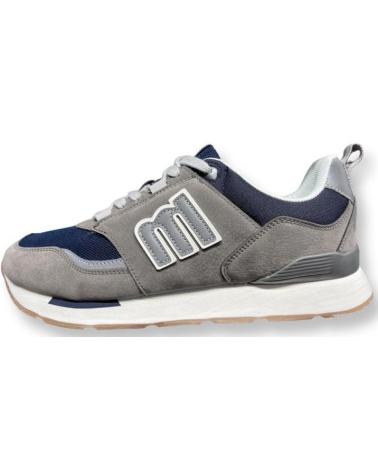 Esportes  de Homem MTNG 84466-C52483 GRIS