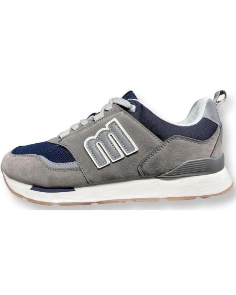 Esportes  de Homem MTNG 84466-C52483 GRIS