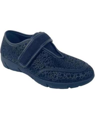 Woman Trainers RODEVIL ZAPATILLA CONFORT PARA MUJER 225 COLOR MARRON