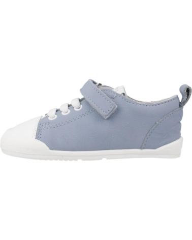 Sneaker für Junge BLANDITOS ZAPATILLAS NINO MODELO ARIELBD COLOR AZUL AZUL25