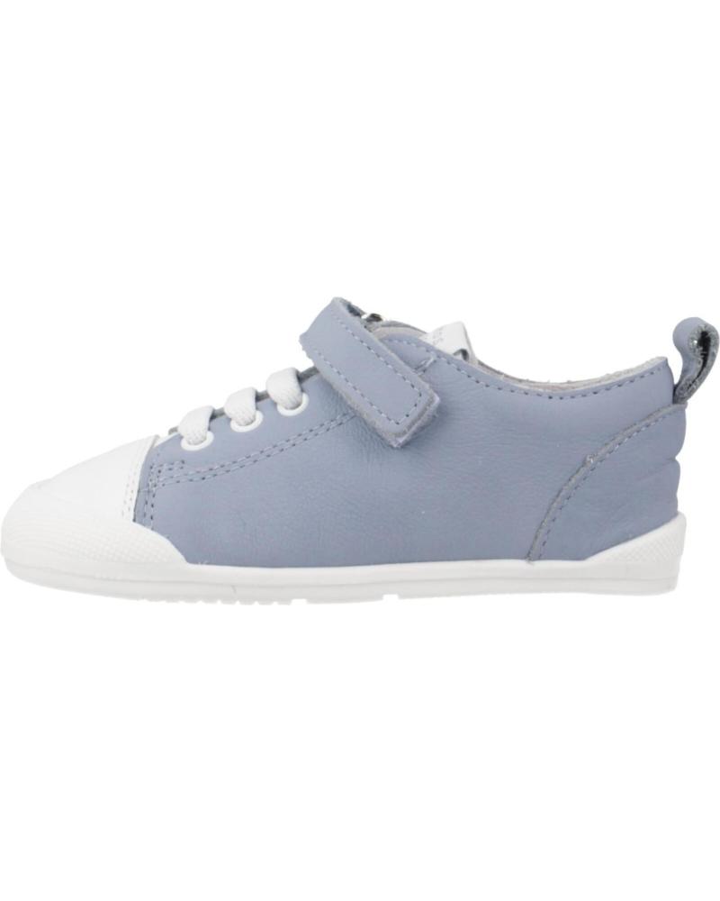 Sneaker für Junge BLANDITOS ZAPATILLAS NINO MODELO ARIELBD COLOR AZUL AZUL25