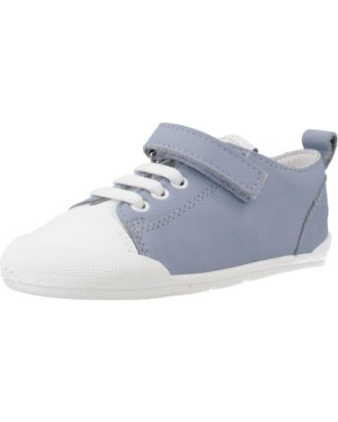 Sneaker für Junge BLANDITOS ZAPATILLAS NINO MODELO ARIELBD COLOR AZUL AZUL25