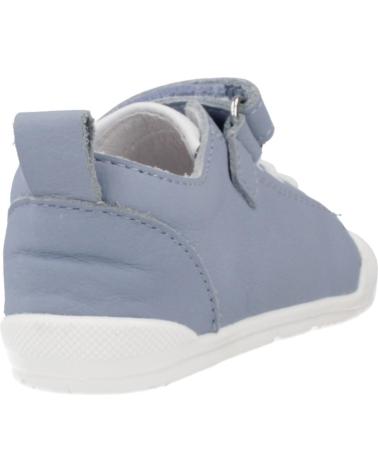Sneaker für Junge BLANDITOS ZAPATILLAS NINO MODELO ARIELBD COLOR AZUL AZUL25