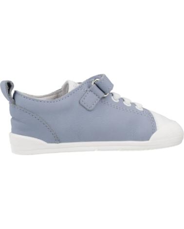 Sneaker für Junge BLANDITOS ZAPATILLAS NINO MODELO ARIELBD COLOR AZUL AZUL25