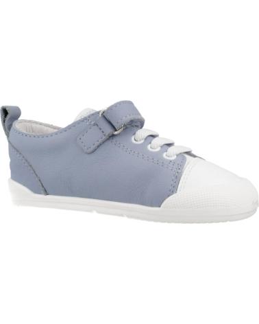 Sneaker für Junge BLANDITOS ZAPATILLAS NINO MODELO ARIELBD COLOR AZUL AZUL25