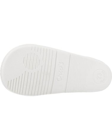 Sneaker für Junge BLANDITOS ZAPATILLAS NINO MODELO ARIELBD COLOR AZUL AZUL25