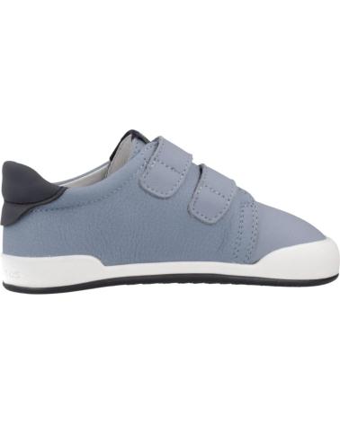 girl and boy Trainers BLANDITOS ZAPATILLAS NINO MODELO LONDRESBD BOY COLOR AZUL AZUL25