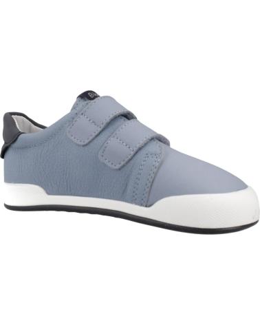 girl and boy Trainers BLANDITOS ZAPATILLAS NINO MODELO LONDRESBD BOY COLOR AZUL AZUL25