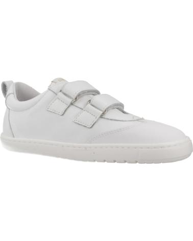 Sportif pour Fille BLANDITOS ZAPATILLAS NINO MODELO MAREABD COLOR BLANCO BLANCO25