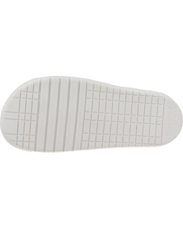 Sportif pour Fille BLANDITOS ZAPATILLAS NINO MODELO MAREABD COLOR BLANCO BLANCO25