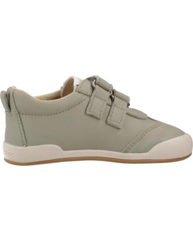 Sneaker für Junge BLANDITOS ZAPATILLAS NINO MODELO MILANBD COLOR VERDE VERDE25