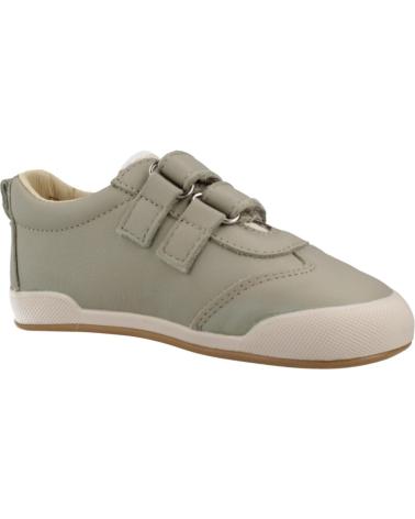 Sneaker für Junge BLANDITOS ZAPATILLAS NINO MODELO MILANBD COLOR VERDE VERDE25
