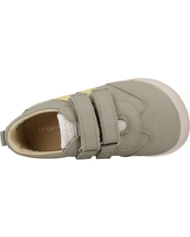 Sneaker für Junge BLANDITOS ZAPATILLAS NINO MODELO MILANBD COLOR VERDE VERDE25