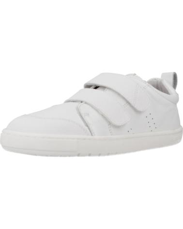 Sneaker für Junge BLANDITOS ZAPATILLAS NINO MODELO RIOBD COLOR BLANCO BLANCO25