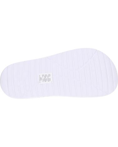 Infradito per Donna e Uomo e Bambino PUMA 374823 DIVECAT V2 04-WHITE