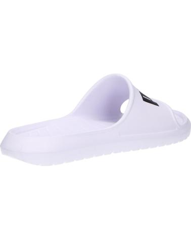 Infradito per Donna e Uomo e Bambino PUMA 374823 DIVECAT V2 04-WHITE