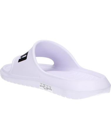Infradito per Donna e Uomo e Bambino PUMA 374823 DIVECAT V2 04-WHITE