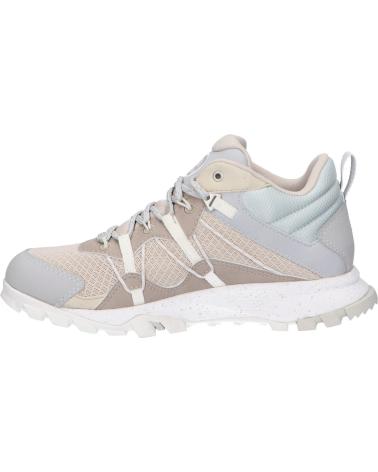 Zapatillas deporte de Mujer TIMBERLAND A2FBV GARRISON TRAIL F481-RAINY DAY