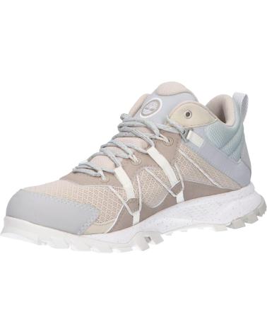 Zapatillas deporte de Mujer TIMBERLAND A2FBV GARRISON TRAIL F481-RAINY DAY