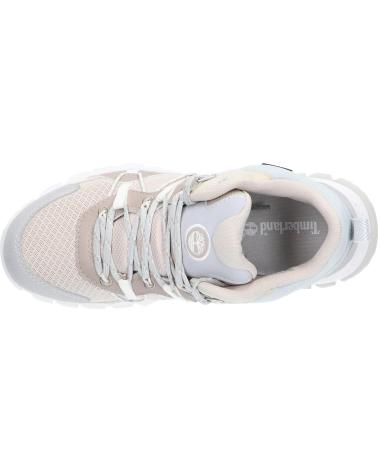Zapatillas deporte de Mujer TIMBERLAND A2FBV GARRISON TRAIL F481-RAINY DAY
