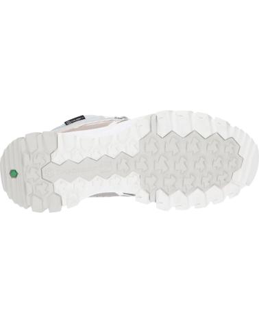 Zapatillas deporte de Mujer TIMBERLAND A2FBV GARRISON TRAIL F481-RAINY DAY