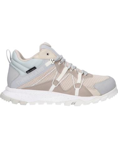 Zapatillas deporte de Mujer TIMBERLAND A2FBV GARRISON TRAIL F481-RAINY DAY