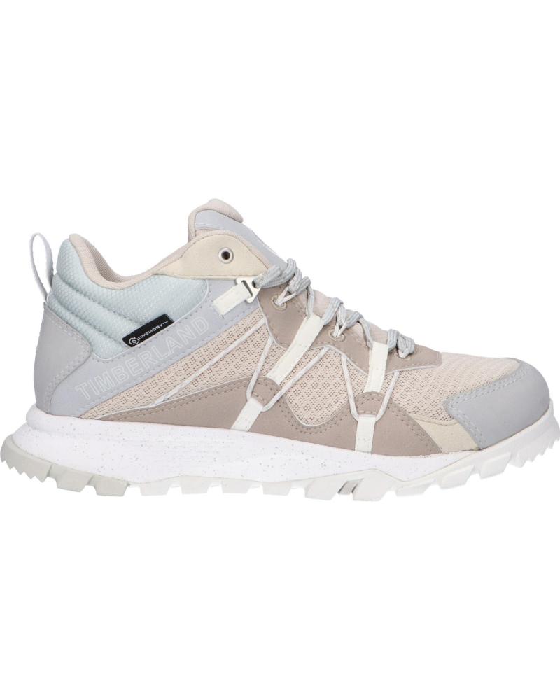 Zapatillas deporte de Mujer TIMBERLAND A2FBV GARRISON TRAIL F481-RAINY DAY