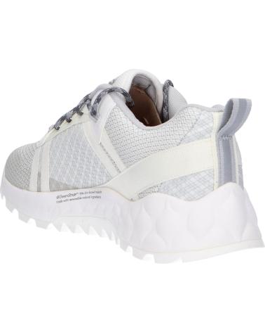Zapatillas deporte de Mujer TIMBERLAND A2ET2 SOLAR WAVE 0321- GRAY VIOLET