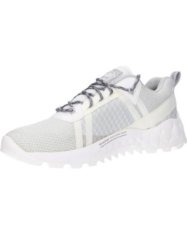 Zapatillas deporte de Mujer TIMBERLAND A2ET2 SOLAR WAVE 0321- GRAY VIOLET