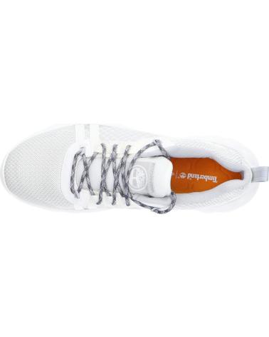Zapatillas deporte de Mujer TIMBERLAND A2ET2 SOLAR WAVE 0321- GRAY VIOLET