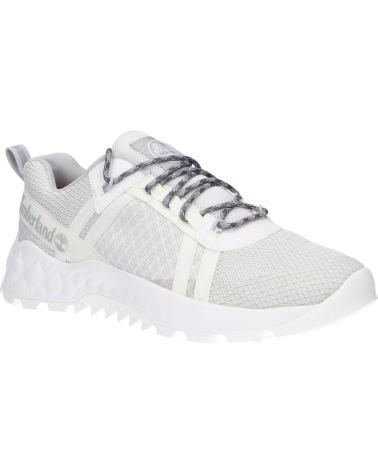 Zapatillas deporte de Mujer TIMBERLAND A2ET2 SOLAR WAVE 0321- GRAY VIOLET