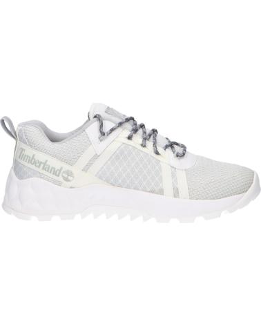 Zapatillas deporte de Mujer TIMBERLAND A2ET2 SOLAR WAVE 0321- GRAY VIOLET