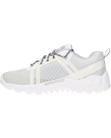 Zapatillas deporte de Mujer TIMBERLAND A2ET2 SOLAR WAVE 0321- GRAY VIOLET
