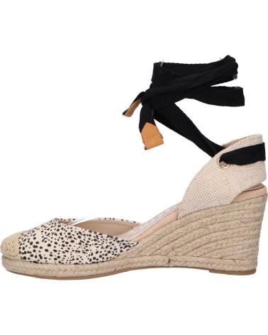 Sandalias de Mujer MTNG 51122 C52436-HL JEANS 1 BEIGE