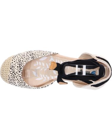Sandalias de Mujer MTNG 51122 C52436-HL JEANS 1 BEIGE